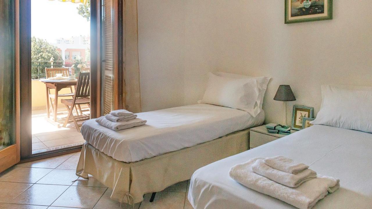 Welcomely - XX Settembre 278 Alghero Exterior photo