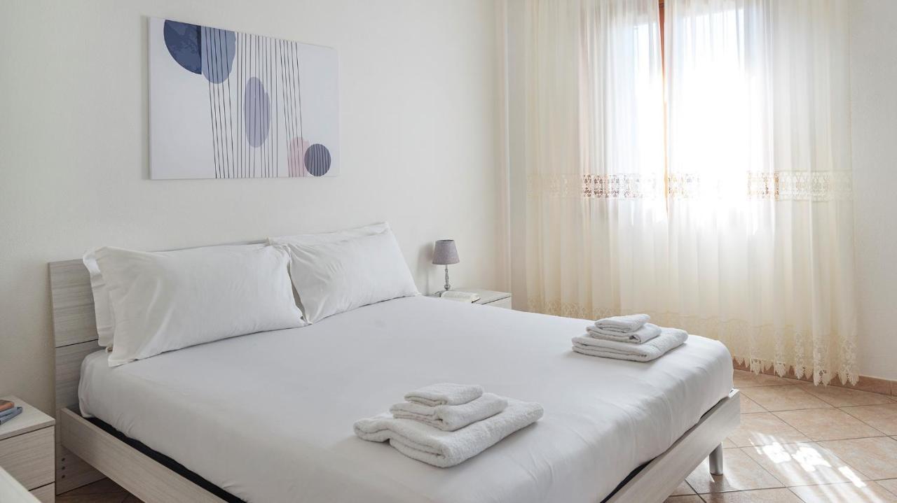 Welcomely - XX Settembre 278 Alghero Exterior photo