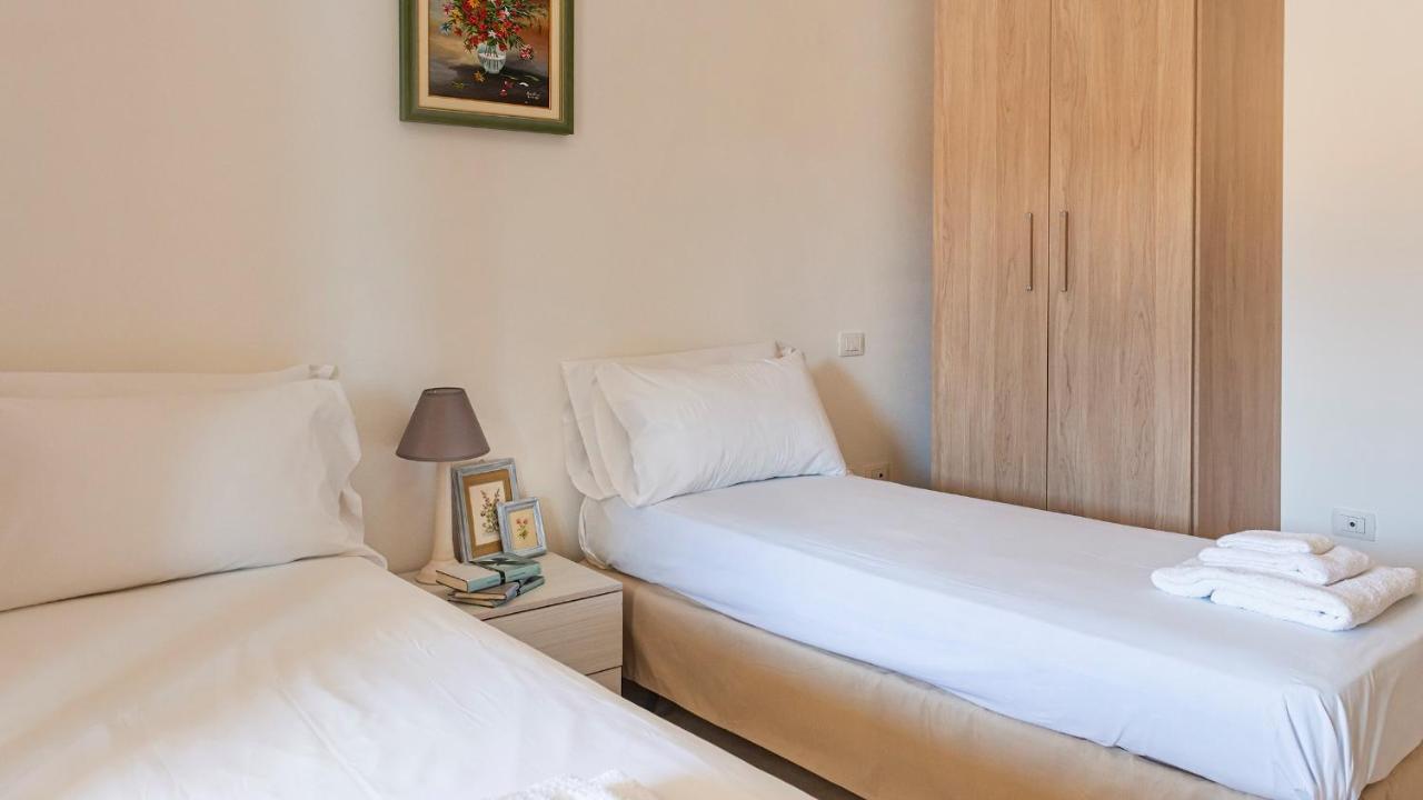 Welcomely - XX Settembre 278 Alghero Exterior photo