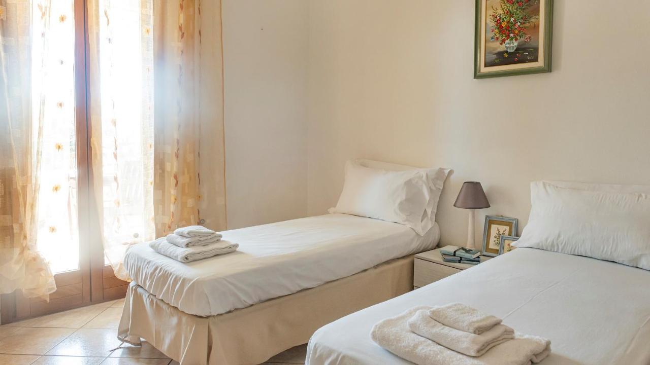Welcomely - XX Settembre 278 Alghero Exterior photo